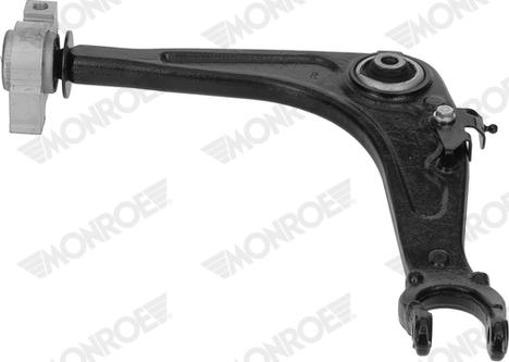 Monroe L38J09 - Sospensione a ruote indipendenti www.autoricambit.com