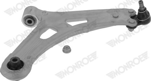 Monroe L38J07 - Sospensione a ruote indipendenti www.autoricambit.com