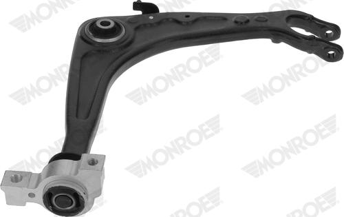 Monroe L38J10 - Sospensione a ruote indipendenti www.autoricambit.com