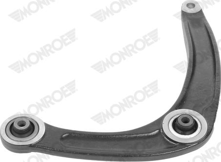 Monroe L38J12 - Sospensione a ruote indipendenti www.autoricambit.com