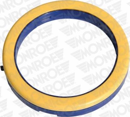 Monroe L29915 - Cuscinetto volvente, Supporto ammortizz. a molla www.autoricambit.com