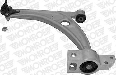 Monroe L29596 - Sospensione a ruote indipendenti www.autoricambit.com