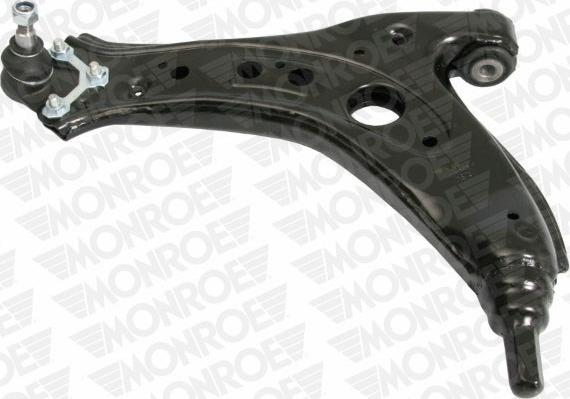 Monroe L29566 - Sospensione a ruote indipendenti www.autoricambit.com