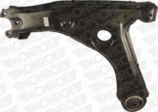 Monroe L29538 - Sospensione a ruote indipendenti www.autoricambit.com