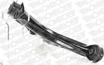 Monroe L29532 - Sospensione a ruote indipendenti www.autoricambit.com