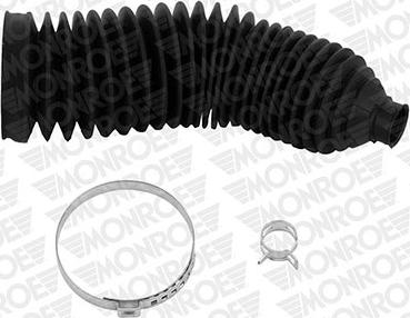 Monroe L29057 - Soffietto, Sterzo www.autoricambit.com