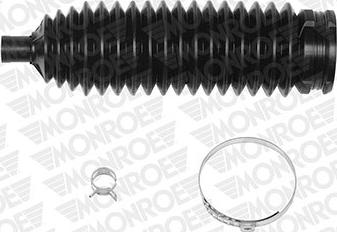 Monroe L29066 - Soffietto, Sterzo www.autoricambit.com