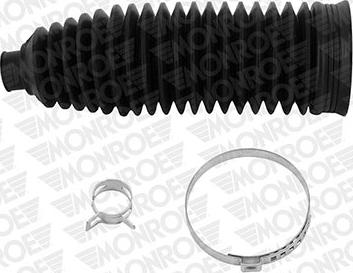 Monroe L29061 - Kit soffietto, Sterzo www.autoricambit.com