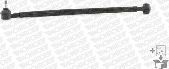 Monroe L29004 - Tirante trasversale www.autoricambit.com