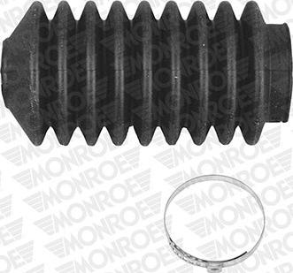 Monroe L29010 - Kit soffietto, Sterzo www.autoricambit.com