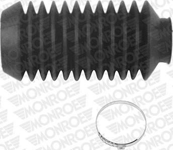 Monroe L29011 - Kit soffietto, Sterzo www.autoricambit.com