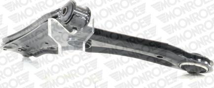 Monroe L29021 - Sospensione a ruote indipendenti www.autoricambit.com