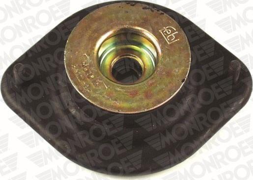 Monroe L29100 - Supporto ammortizzatore a molla www.autoricambit.com