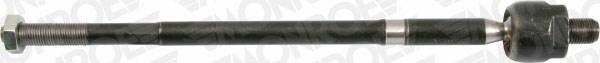 Monroe L29204 - Giunto assiale, Asta trasversale www.autoricambit.com