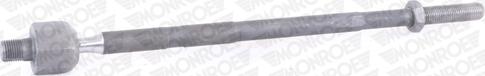 Monroe L29204 - Giunto assiale, Asta trasversale www.autoricambit.com