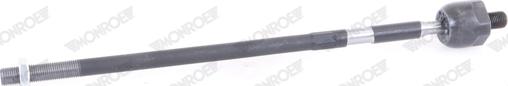 Monroe L29205 - Giunto assiale, Asta trasversale www.autoricambit.com