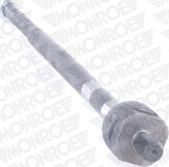 Monroe L29208 - Giunto assiale, Asta trasversale www.autoricambit.com