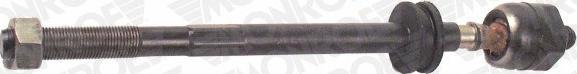 Monroe L29212 - Giunto assiale, Asta trasversale www.autoricambit.com