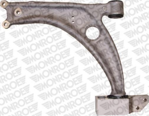 Monroe L29A98 - Sospensione a ruote indipendenti www.autoricambit.com