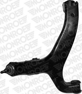 Monroe L29A92 - Sospensione a ruote indipendenti www.autoricambit.com