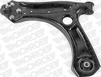 Monroe L29A54 - Sospensione a ruote indipendenti www.autoricambit.com