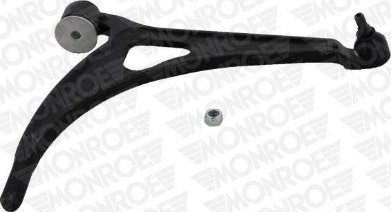 Monroe L29A55 - Sospensione a ruote indipendenti www.autoricambit.com