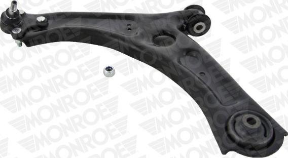 Monroe L29A52 - Sospensione a ruote indipendenti www.autoricambit.com