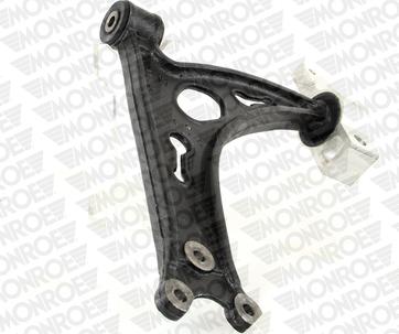 Monroe L29A05 - Sospensione a ruote indipendenti www.autoricambit.com