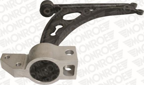 Monroe L29A05 - Sospensione a ruote indipendenti www.autoricambit.com