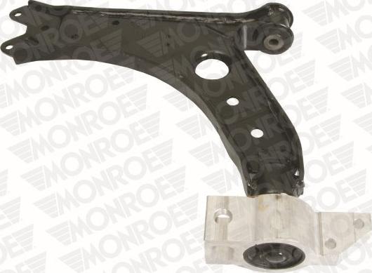 Monroe L29A08 - Sospensione a ruote indipendenti www.autoricambit.com