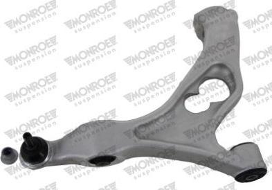 Monroe L29A16 - Sospensione a ruote indipendenti www.autoricambit.com