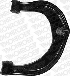 Monroe L29A89 - Sospensione a ruote indipendenti www.autoricambit.com