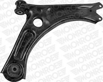 Monroe L29A83 - Sospensione a ruote indipendenti www.autoricambit.com