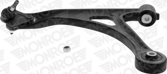 Monroe L29B82 - Sospensione a ruote indipendenti www.autoricambit.com