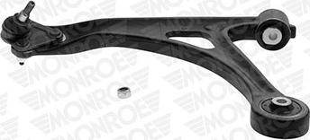 Monroe L29B82 - Sospensione a ruote indipendenti www.autoricambit.com