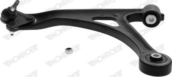 Monroe L29B82 - Sospensione a ruote indipendenti www.autoricambit.com