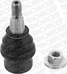 Monroe L29B35 - Giunto di supporto / guida www.autoricambit.com