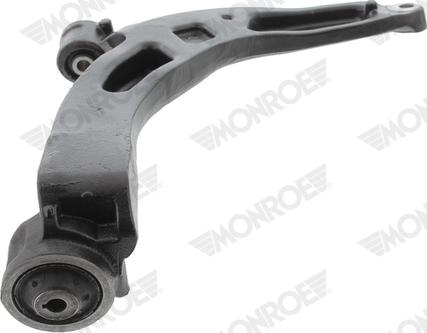 Monroe L29B72 - Sospensione a ruote indipendenti www.autoricambit.com