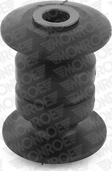 Monroe L29C35 - Silent Block, Supporto Braccio Oscillante www.autoricambit.com