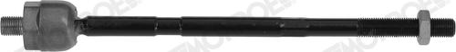 Monroe L29H03 - Giunto assiale, Asta trasversale www.autoricambit.com