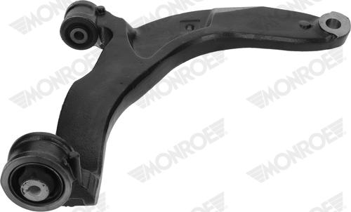 Monroe L29J07 - Sospensione a ruote indipendenti www.autoricambit.com