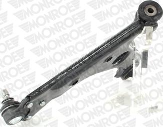 Monroe L24545 - Sospensione a ruote indipendenti www.autoricambit.com