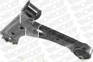 Monroe L24545 - Sospensione a ruote indipendenti www.autoricambit.com