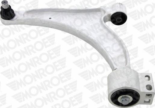 Monroe L24550 - Sospensione a ruote indipendenti www.autoricambit.com