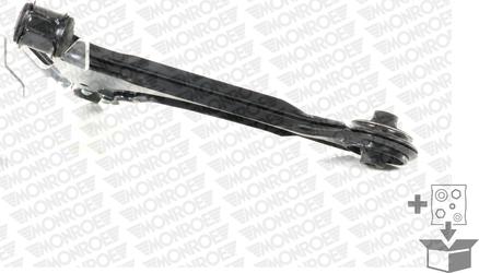 Monroe L24519 - Sospensione a ruote indipendenti www.autoricambit.com