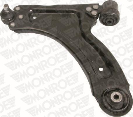 Monroe L24532 - Sospensione a ruote indipendenti www.autoricambit.com