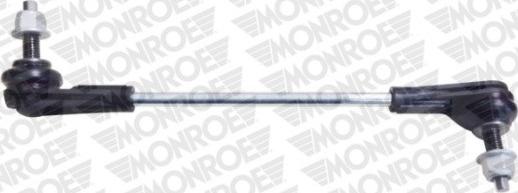 Monroe L24621 - Asta/Puntone, Stabilizzatore www.autoricambit.com