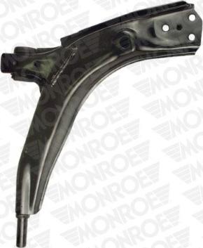 Monroe L24074 - Sospensione a ruote indipendenti www.autoricambit.com