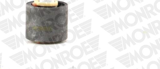 Monroe L24818 - Silent Block, Supporto Braccio Oscillante www.autoricambit.com