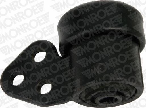 Monroe L24836 - Silent Block, Supporto Braccio Oscillante www.autoricambit.com